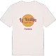 Le Valtin cirkel t-shirt