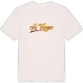 Le Verger baseball t-shirt