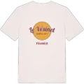 Le Vésinet cirkel t-shirt