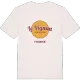 Le Vignau cirkel t-shirt