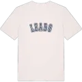 Leabo college t-shirt