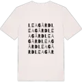 Leagård ordlek t-shirt