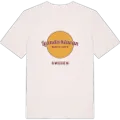 Leanderklåvan cirkel t-shirt