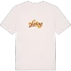 Leäng baseball t-shirt