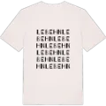 Lebehn ordlek t-shirt