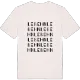 Lebehn ordlek t-shirt