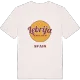 Lebrija cirkel t-shirt