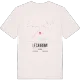 Lecarrow karta t-shirt