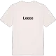 Lecce fetstil t-shirt
