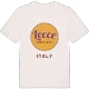 Lecce cirkel t-shirt