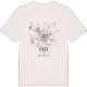 Lecce karta t-shirt