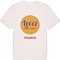 Lecci cirkel t-shirt