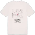 Lechlade karta t-shirt