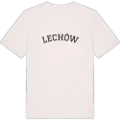 Lechów böjd t-shirt