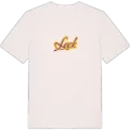Leck baseball t-shirt