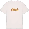 Leckenbo baseball t-shirt