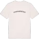 Leckhampstead böjd t-shirt