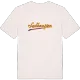 Leckhampton baseball t-shirt