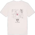 Lect karta t-shirt