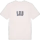Led college t-shirt