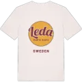 Leda cirkel t-shirt