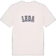 Leda college t-shirt