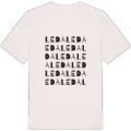 Leda ordlek t-shirt