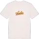 Ledås baseball t-shirt