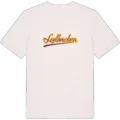 Ledbacken baseball t-shirt
