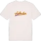 Ledbacken baseball t-shirt