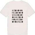 Ledboholm ordlek t-shirt