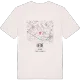 Lede karta t-shirt