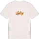 Leding baseball t-shirt