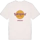 Ledsgård cirkel t-shirt