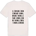 Ledsgård ordlek t-shirt