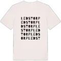Ledstorp ordlek t-shirt