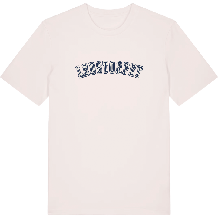 Ledstorpet college t-shirt – t-shirt från PinShirt