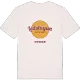 Ledstugan cirkel t-shirt