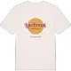 Leerbroek cirkel t-shirt