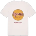 Leeste cirkel t-shirt