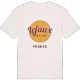 Lefaux cirkel t-shirt