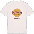 Leforest cirkel t-shirt
