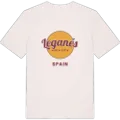 Leganés cirkel t-shirt