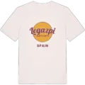Legazpi cirkel t-shirt