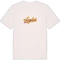Legdeå baseball t-shirt