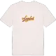Legdeå baseball t-shirt