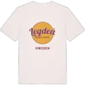 Legdeå cirkel t-shirt