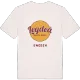 Legdeå cirkel t-shirt