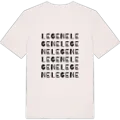 Legene ordlek t-shirt