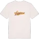 Leggiuno baseball t-shirt